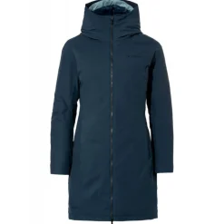 Vaude Annecy 3in1 Coat III - Veste 3 en 1 femme
