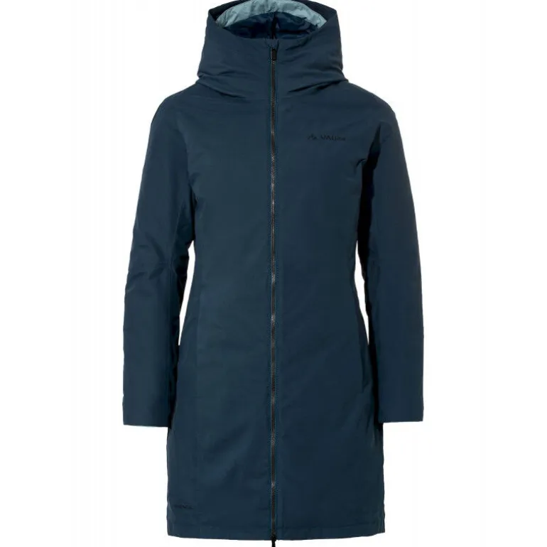 Vaude Annecy 3in1 Coat III - Veste 3 en 1 femme