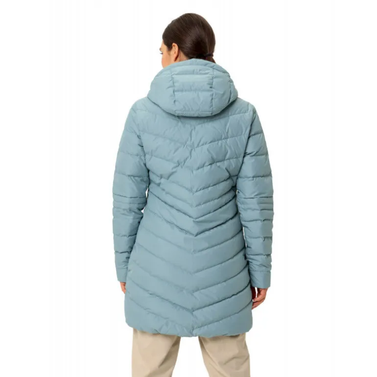 Vaude Annecy 3in1 Coat III - Veste 3 en 1 femme