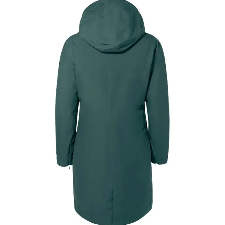 Vaude Annecy 3in1 Coat III - Veste 3 en 1 femme