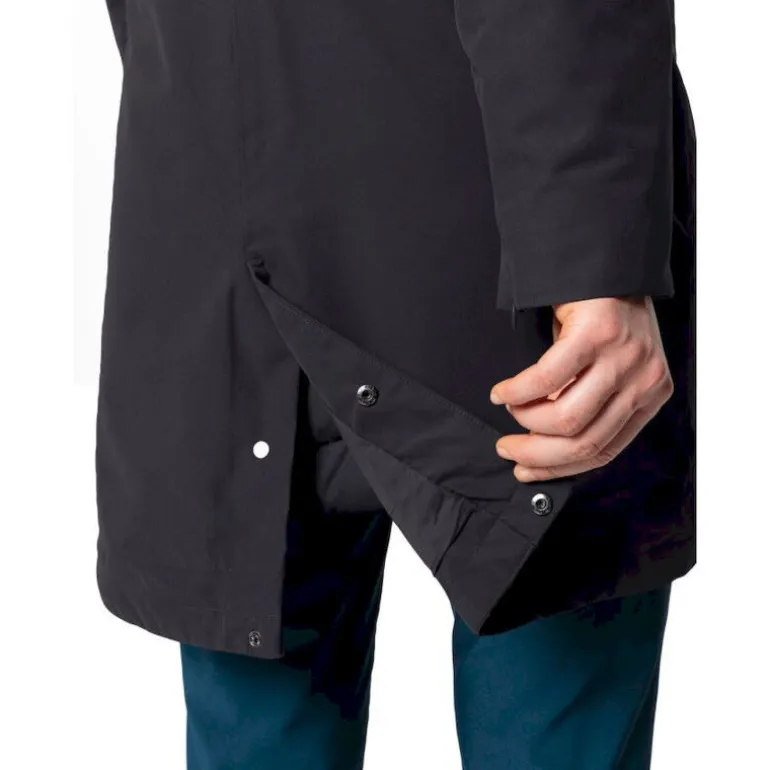 Vaude Annecy 3in1 Coat III - Veste 3 en 1 femme