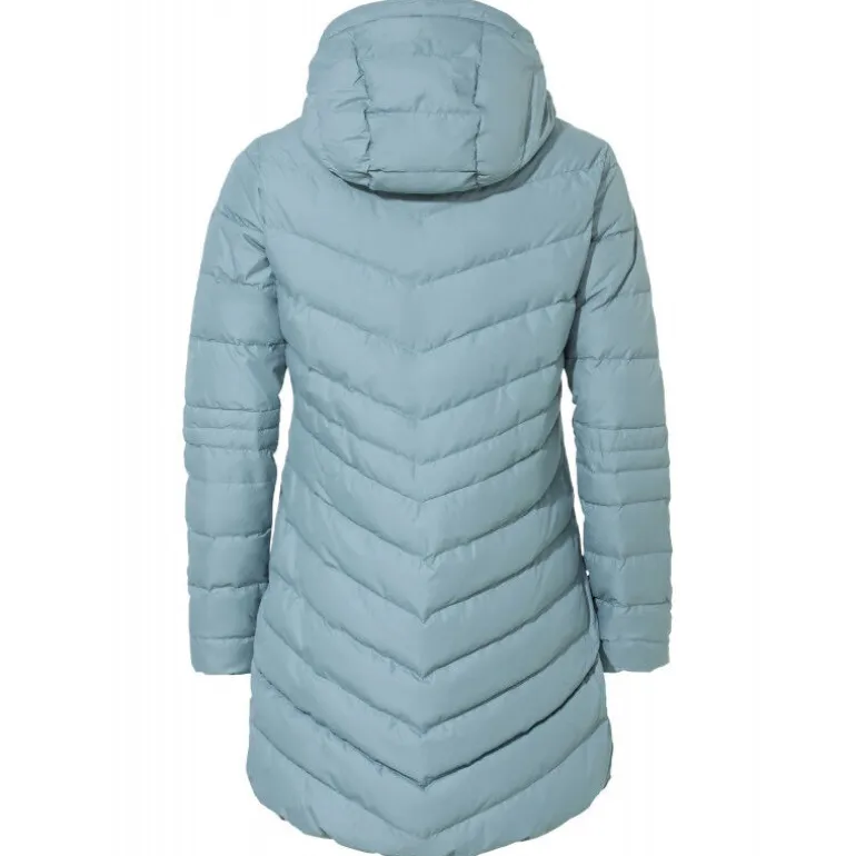 Vaude Annecy 3in1 Coat III - Veste 3 en 1 femme