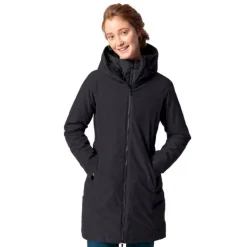 Vaude Annecy 3in1 Coat III - Veste 3 en 1 femme