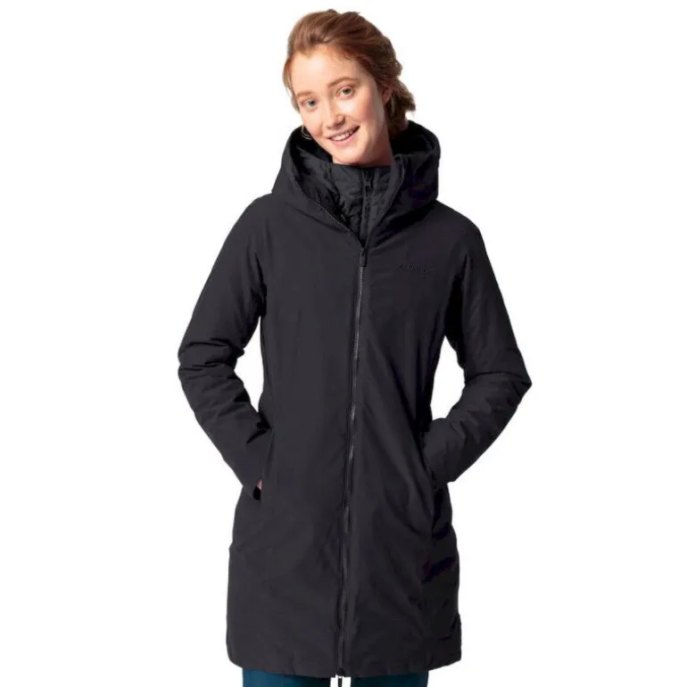 Vaude Annecy 3in1 Coat III - Veste 3 en 1 femme