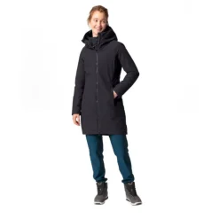 Vaude Annecy 3in1 Coat III - Veste 3 en 1 femme