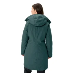 Vaude Annecy 3in1 Coat III - Veste 3 en 1 femme