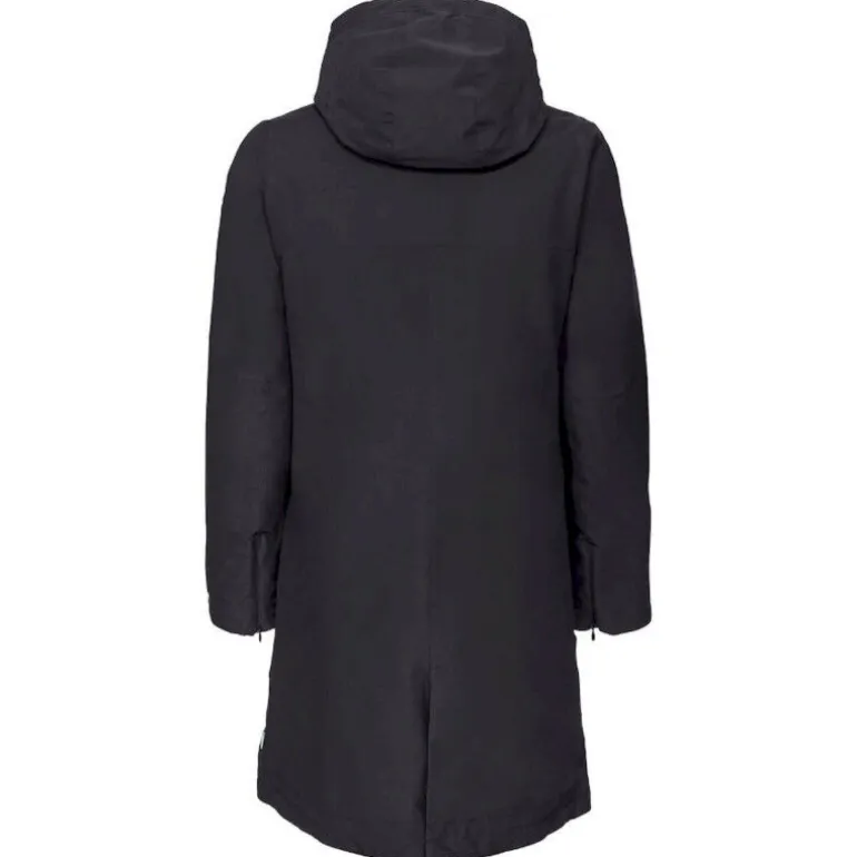 Vaude Annecy 3in1 Coat III - Veste 3 en 1 femme