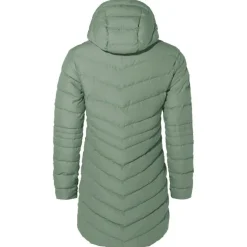 Vaude Annecy 3in1 Coat III - Veste 3 en 1 femme