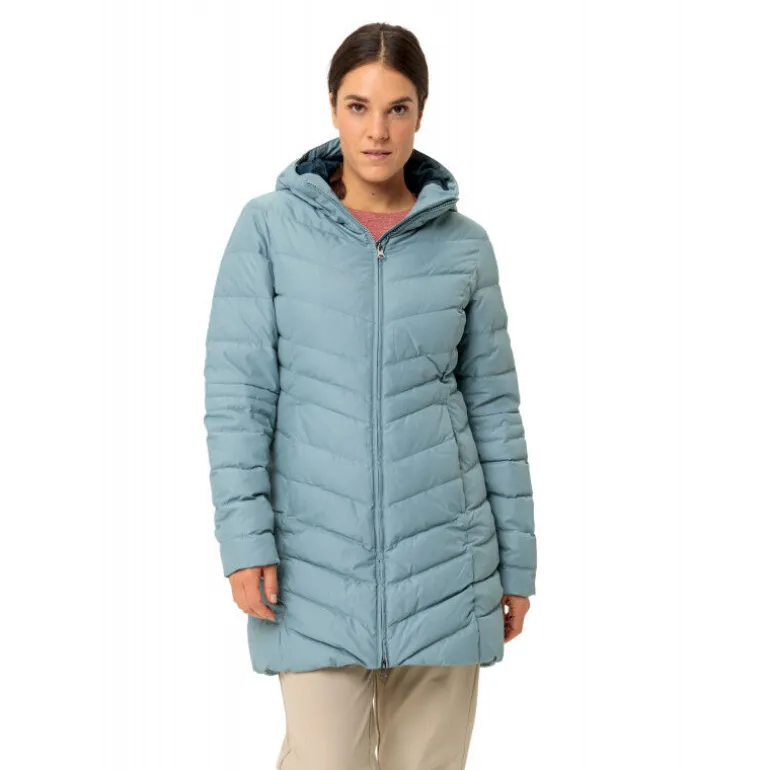 Vaude Annecy 3in1 Coat III - Veste 3 en 1 femme