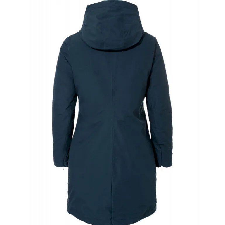 Vaude Annecy 3in1 Coat III - Veste 3 en 1 femme