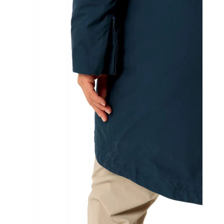 Vaude Annecy 3in1 Coat III - Veste 3 en 1 femme