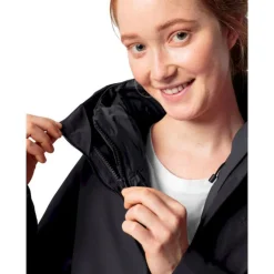 Vaude Annecy 3in1 Coat III - Veste 3 en 1 femme