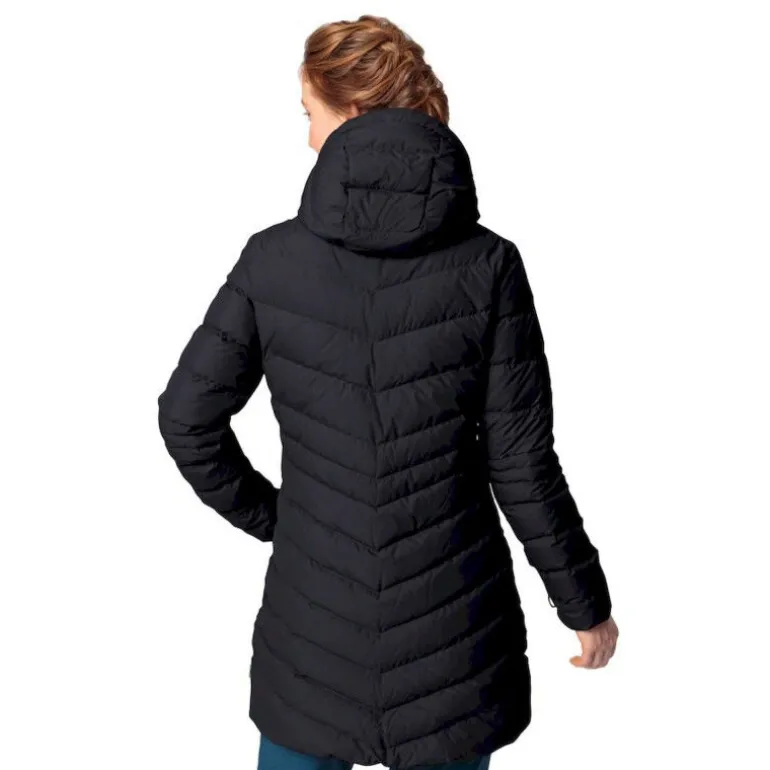 Vaude Annecy 3in1 Coat III - Veste 3 en 1 femme