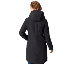 Vaude Annecy 3in1 Coat III - Veste 3 en 1 femme
