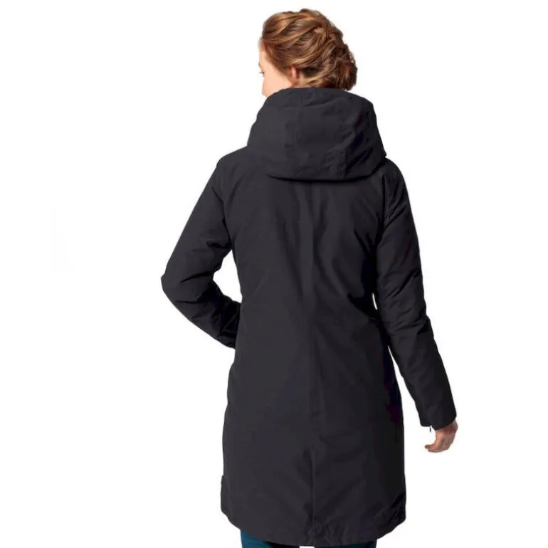 Vaude Annecy 3in1 Coat III - Veste 3 en 1 femme