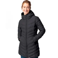 Vaude Annecy 3in1 Coat III - Veste 3 en 1 femme