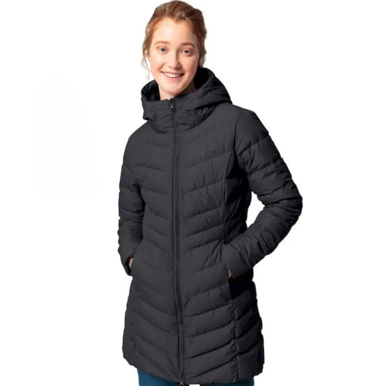 Vaude Annecy 3in1 Coat III - Veste 3 en 1 femme