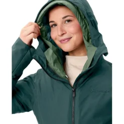 Vaude Annecy 3in1 Coat III - Veste 3 en 1 femme