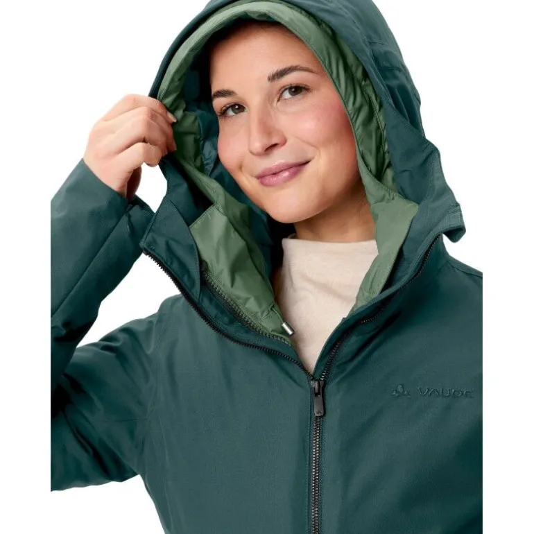Vaude Annecy 3in1 Coat III - Veste 3 en 1 femme