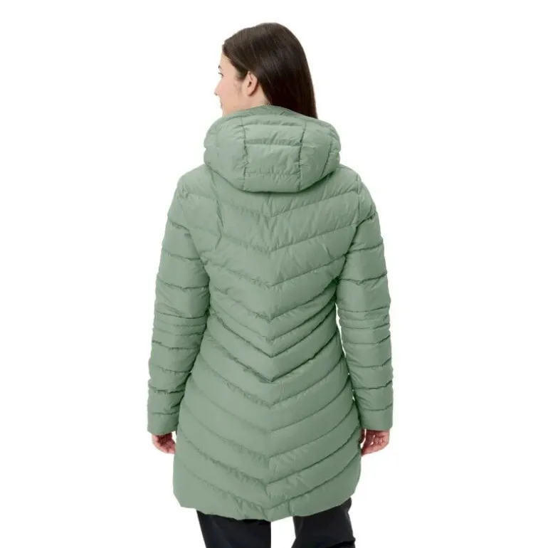 Vaude Annecy 3in1 Coat III - Veste 3 en 1 femme