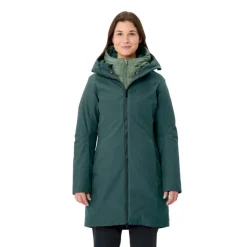 Vaude Annecy 3in1 Coat III - Veste 3 en 1 femme