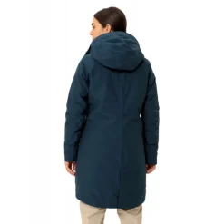 Vaude Annecy 3in1 Coat III - Veste 3 en 1 femme