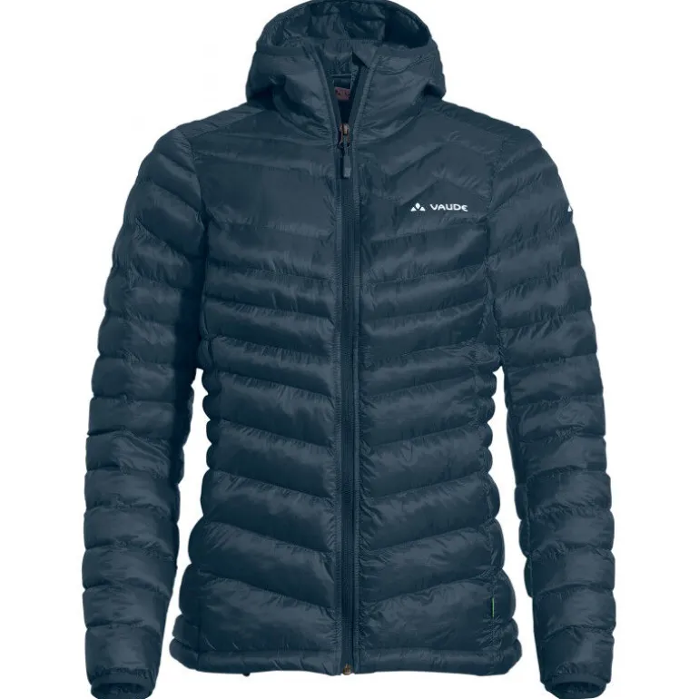 Vaude Batura Hooded Insulation Jacket - Doudoune femme