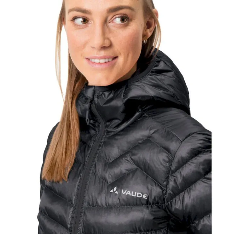 Vaude Batura Hooded Insulation Jacket - Doudoune femme