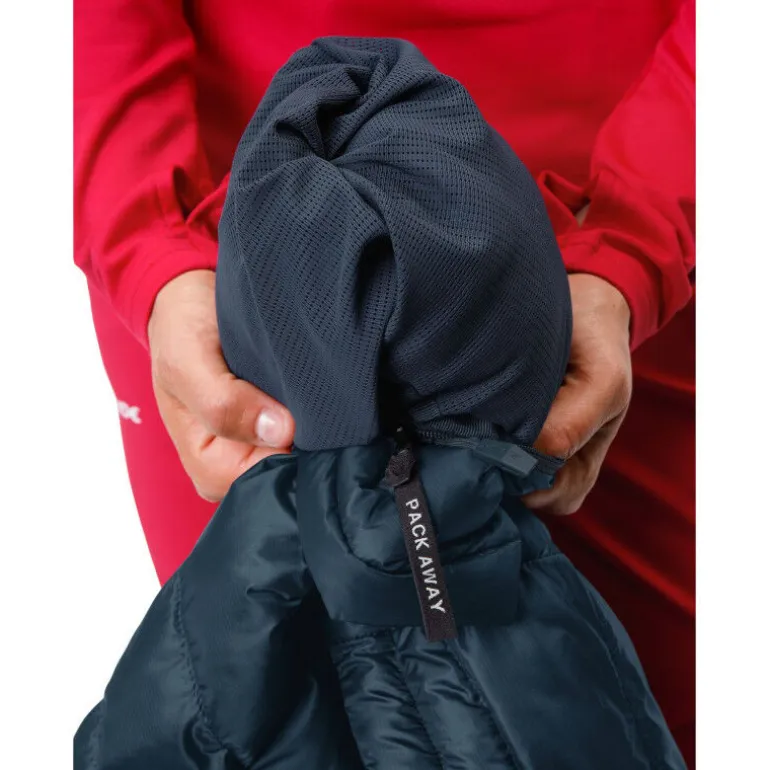 Vaude Batura Hooded Insulation Jacket - Doudoune femme