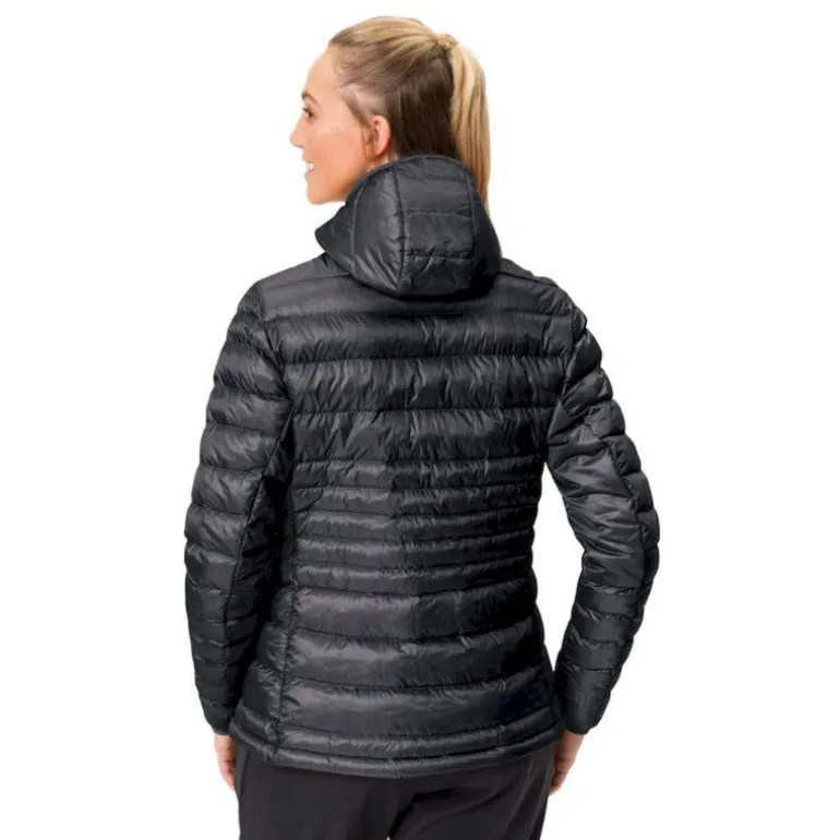Vaude Batura Hooded Insulation Jacket - Doudoune femme