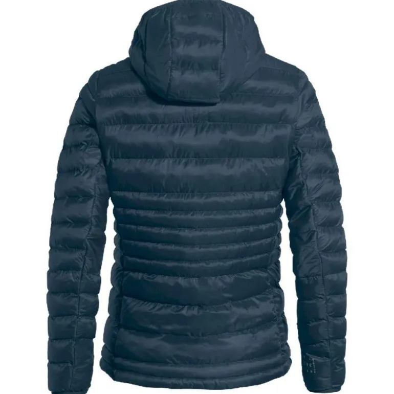 Vaude Batura Hooded Insulation Jacket - Doudoune femme
