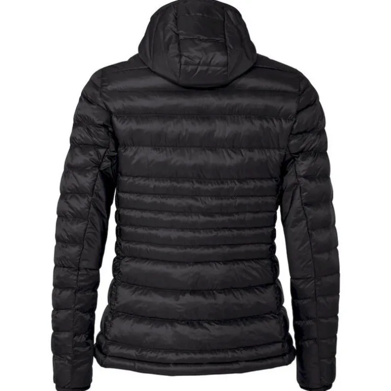 Vaude Batura Hooded Insulation Jacket - Doudoune femme