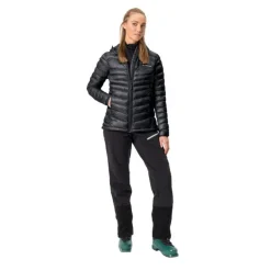 Vaude Batura Hooded Insulation Jacket - Doudoune femme