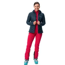 Vaude Batura Hooded Insulation Jacket - Doudoune femme