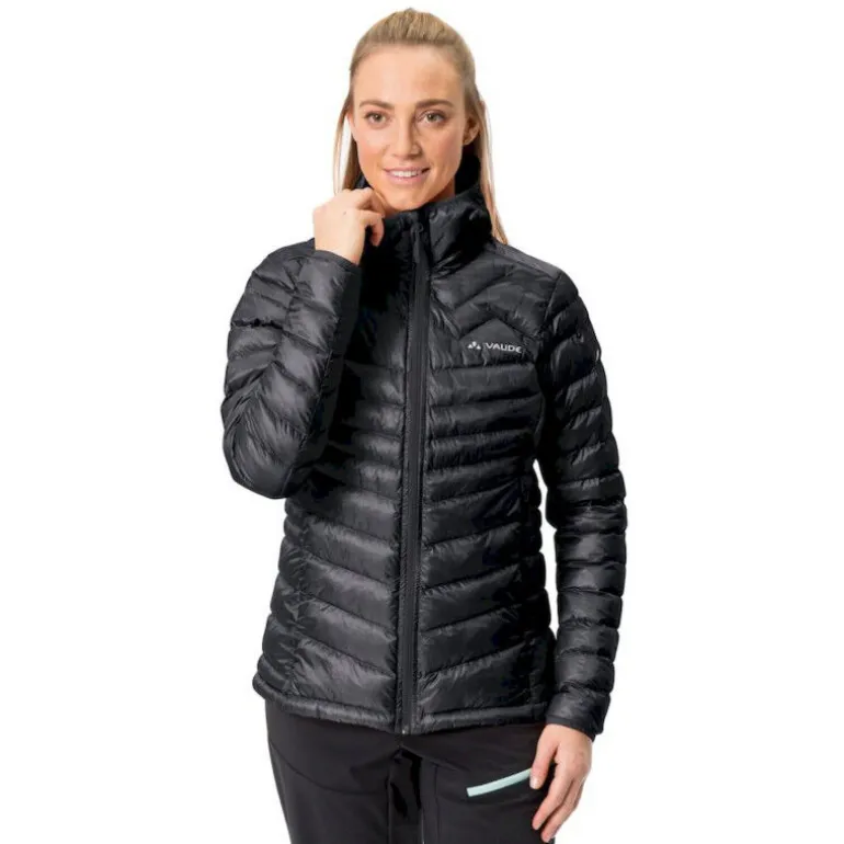 Vaude Batura Hooded Insulation Jacket - Doudoune femme