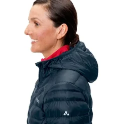 Vaude Batura Hooded Insulation Jacket - Doudoune femme