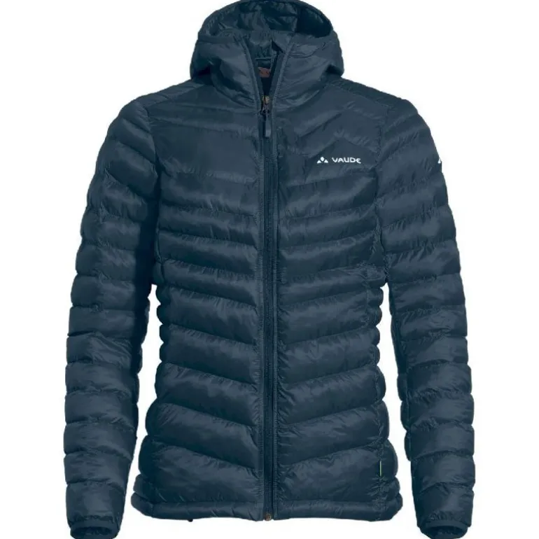 Vaude Batura Hooded Insulation Jacket - Doudoune femme