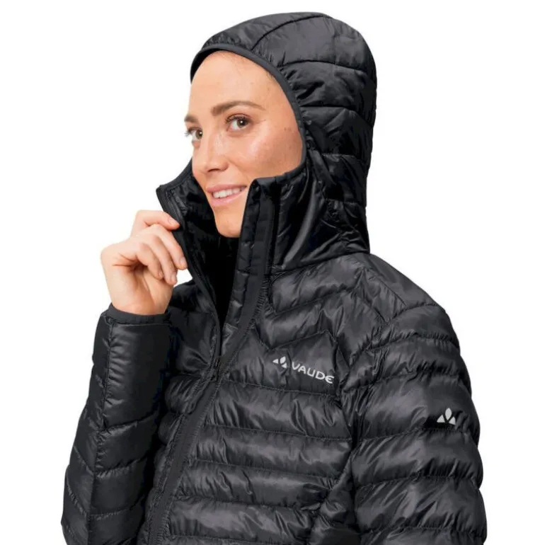 Vaude Batura Hooded Insulation Jacket - Doudoune femme