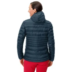 Vaude Batura Hooded Insulation Jacket - Doudoune femme