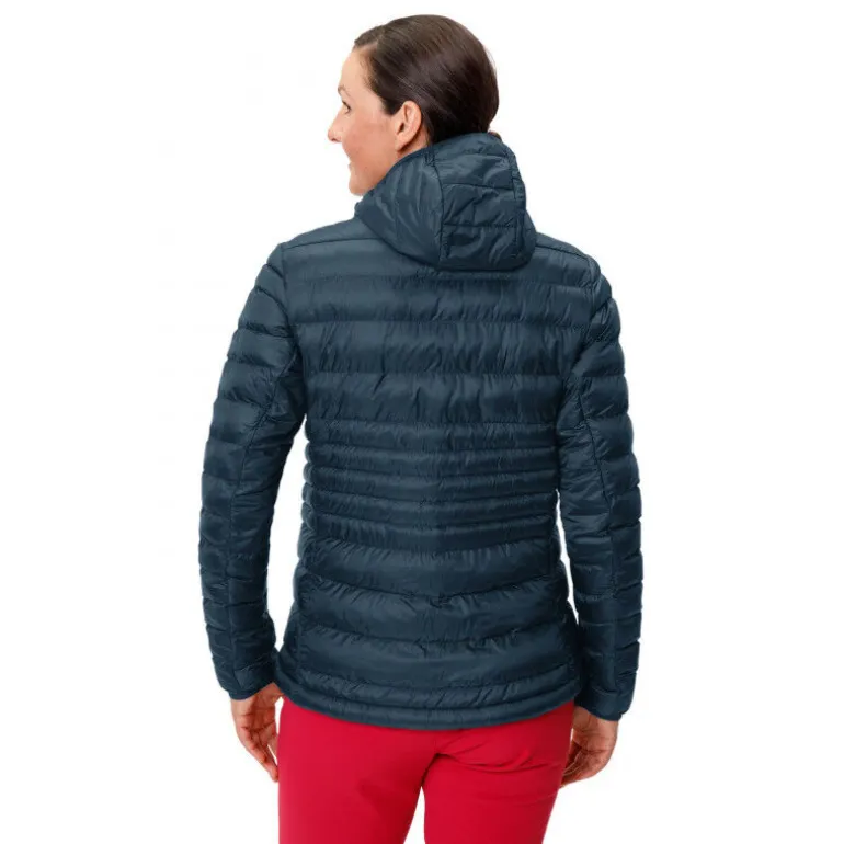 Vaude Batura Hooded Insulation Jacket - Doudoune femme