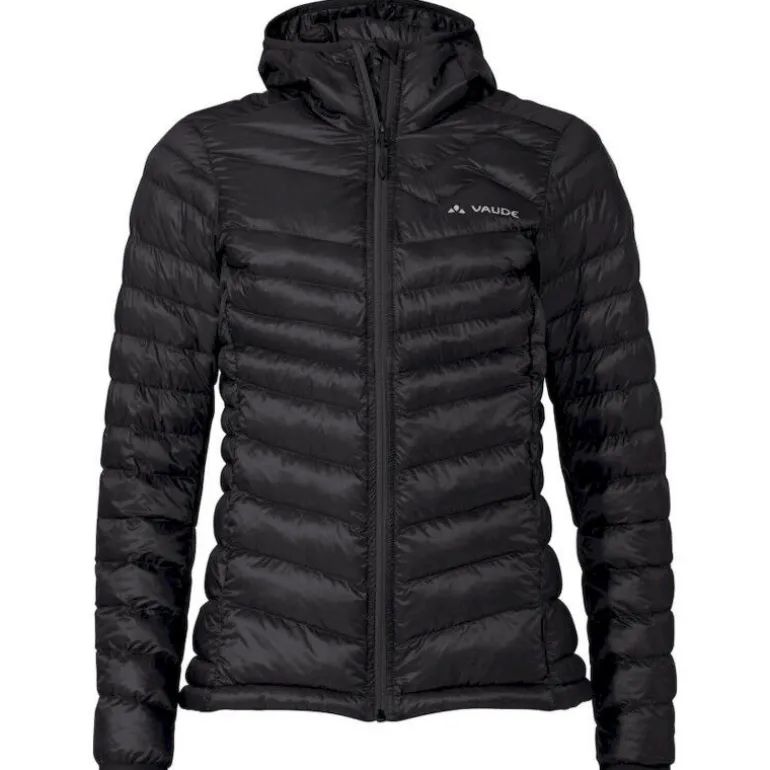 Vaude Batura Hooded Insulation Jacket - Doudoune femme