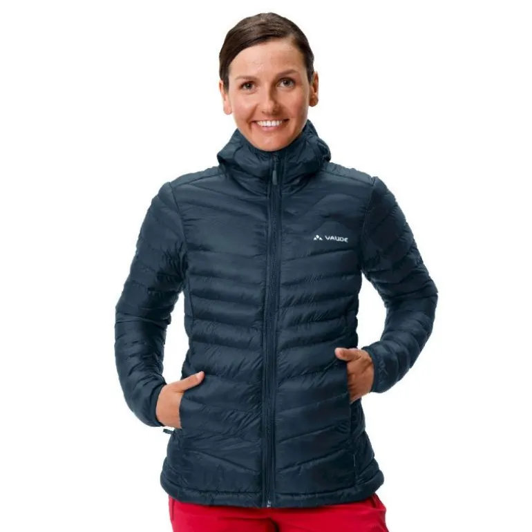 Vaude Batura Hooded Insulation Jacket - Doudoune femme