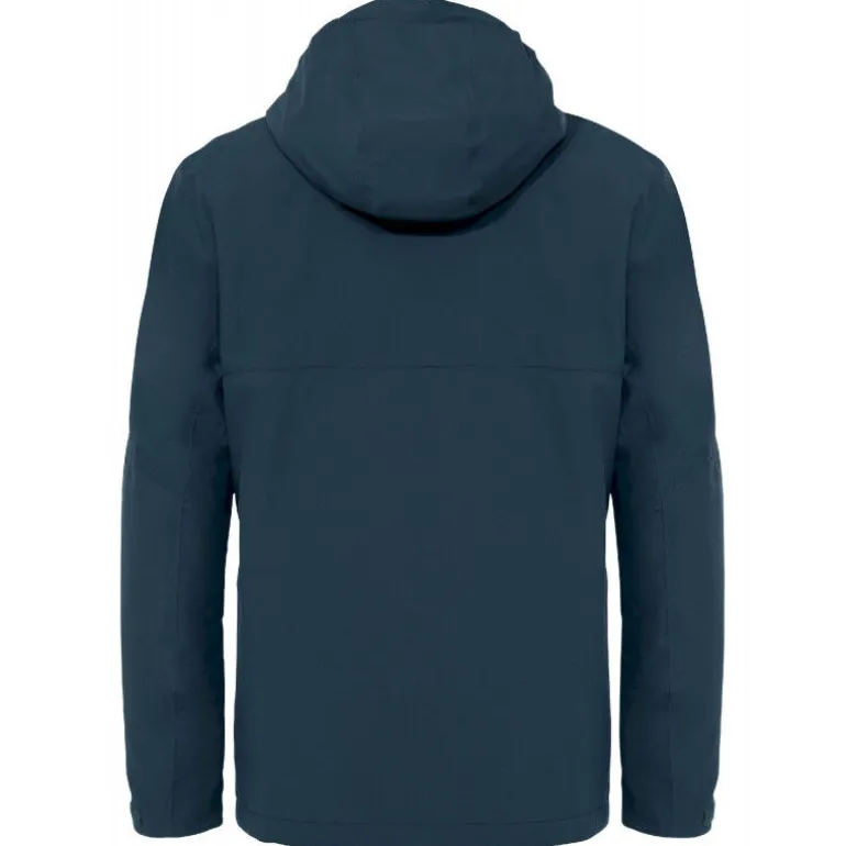 Vaude Caserina 3in1 Jacket II - Veste 3 en 1 homme
