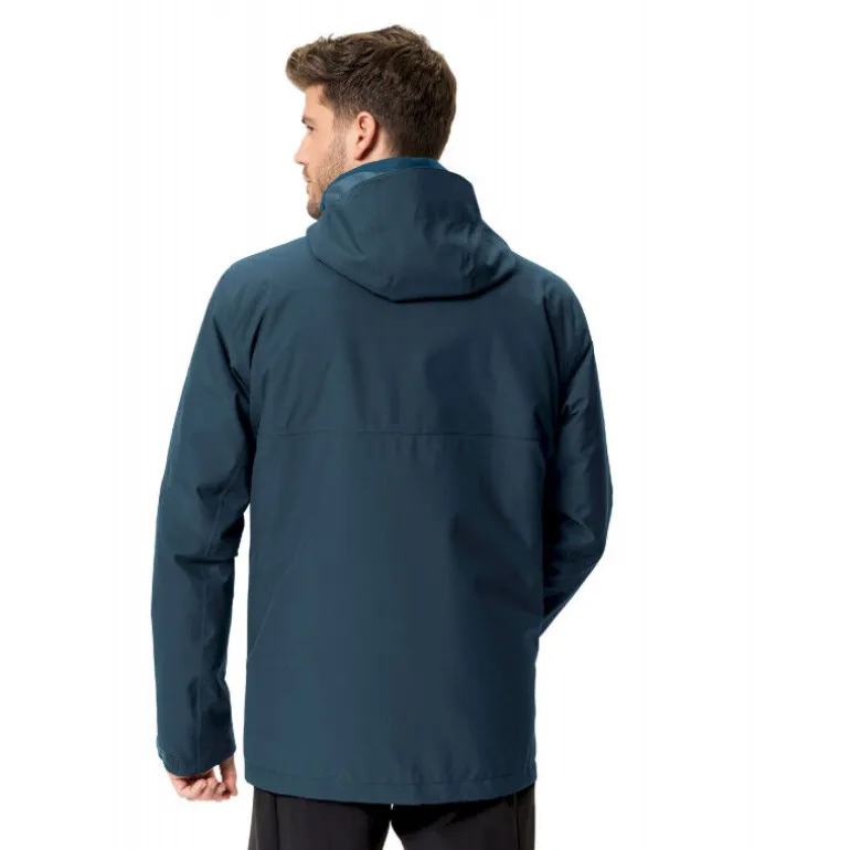 Vaude Caserina 3in1 Jacket II - Veste 3 en 1 homme