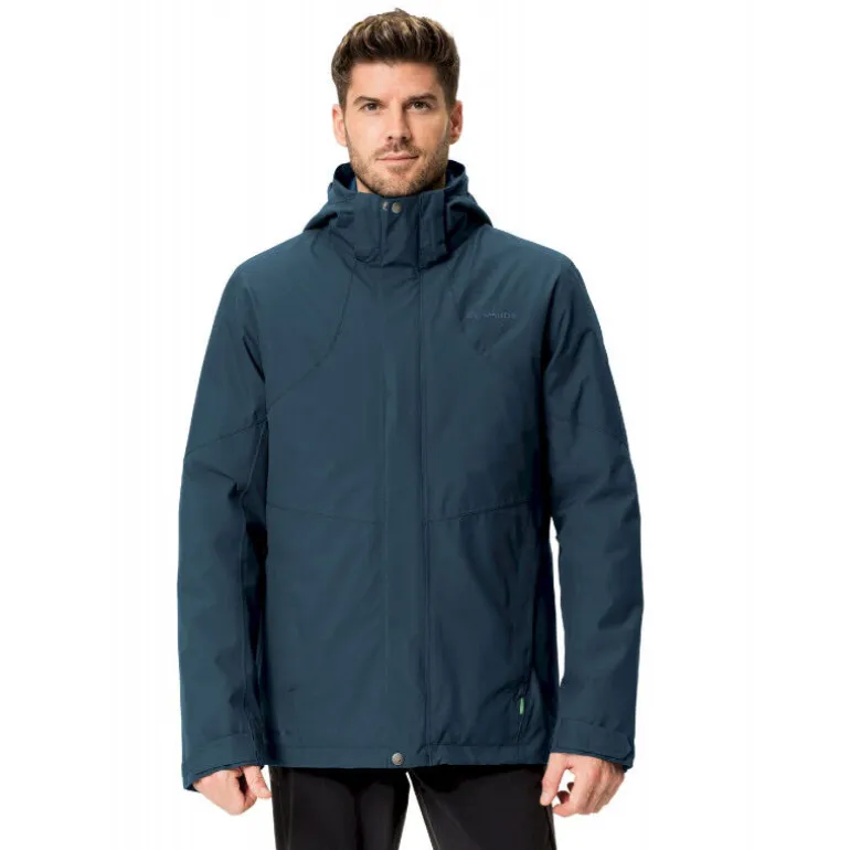 Vaude Caserina 3in1 Jacket II - Veste 3 en 1 homme