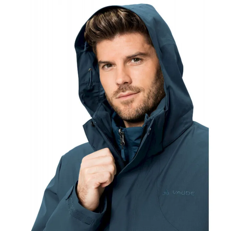 Vaude Caserina 3in1 Jacket II - Veste 3 en 1 homme