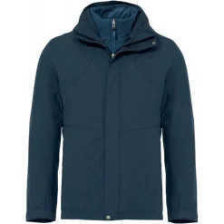 Vaude Caserina 3in1 Jacket II - Veste 3 en 1 homme