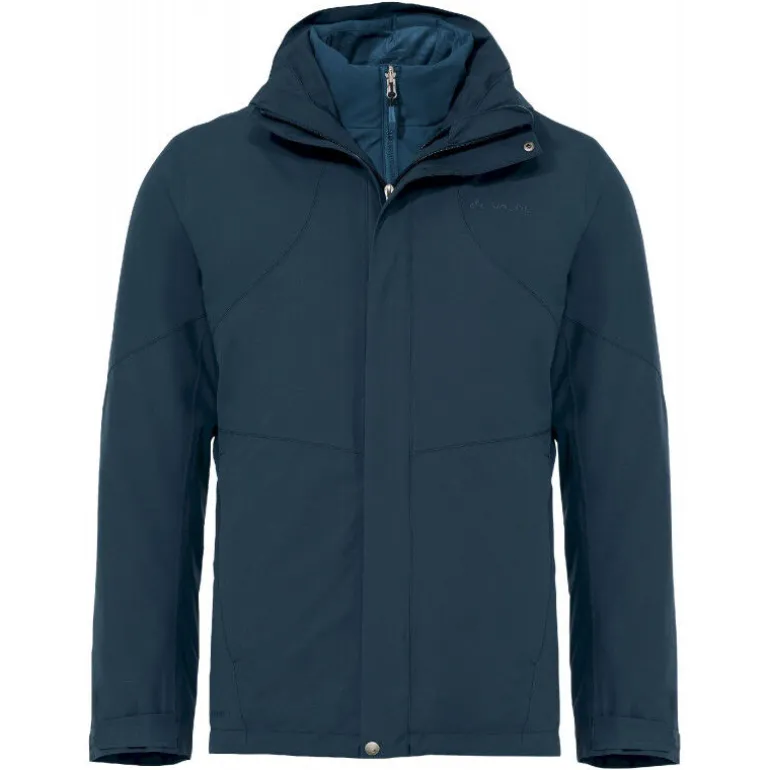 Vaude Caserina 3in1 Jacket II - Veste 3 en 1 homme
