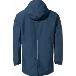 Vaude Cyclist padded Coat - Parka homme