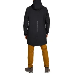 Vaude Cyclist padded Coat - Parka homme